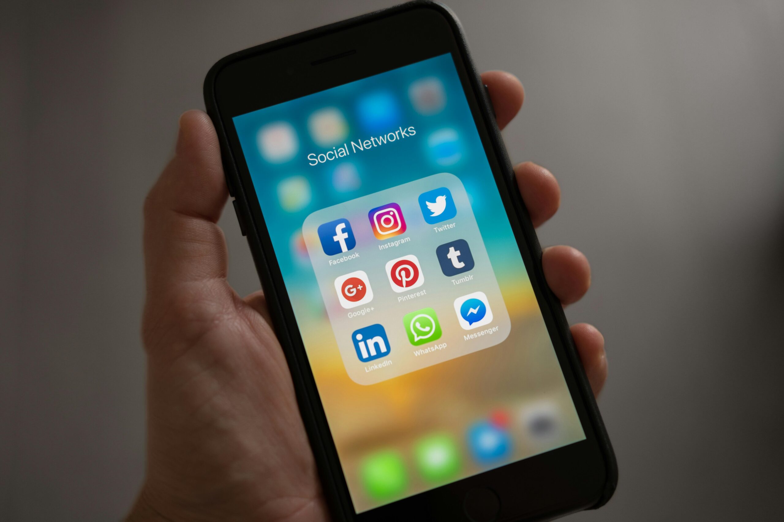 sito social media manager