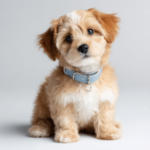 lucia007032_43729_cute_small_puppy_wearing_a_soft_blue_leathe_2ff8fe6c-ea80-4e2a-b3d5-1605767cd77f_1