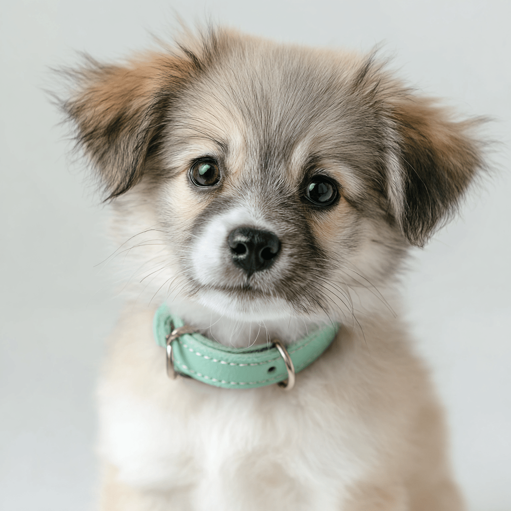 Collare per Cuccioli Yummi